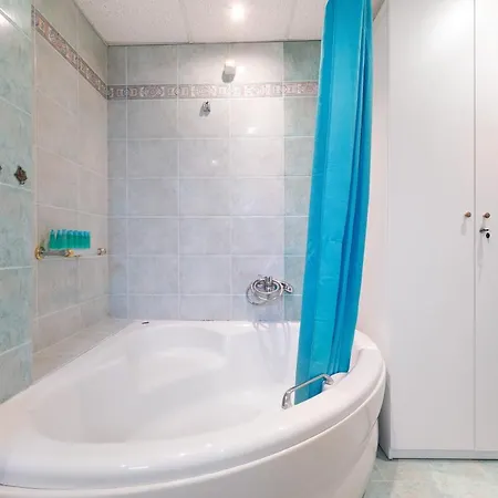 Le Tresor Villa *