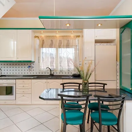 Villa Le Tresor Skála Kallirákhis