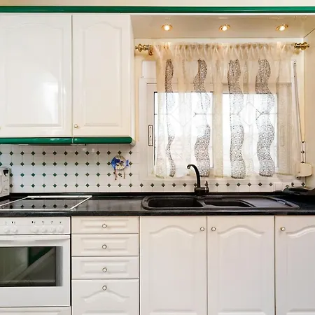Villa Le Tresor Skála Kallirákhis