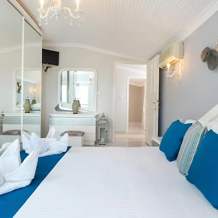 Le Tresor Villa *