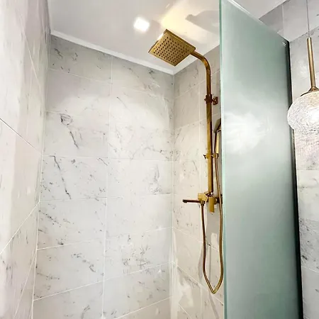 Le Tresor Villa Skála Kallirákhis
