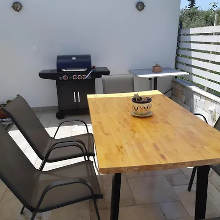 Le Tresor Villa Skála Kallirákhis